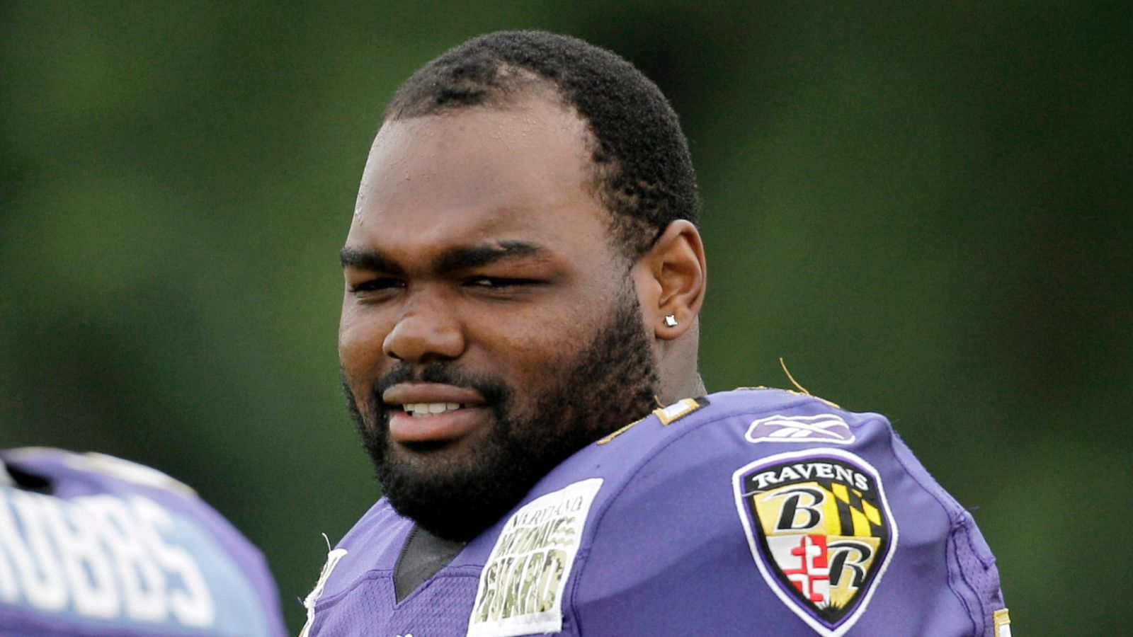 Michael Oher, Depicted in 'The Blind Side,' Claims He Was Never