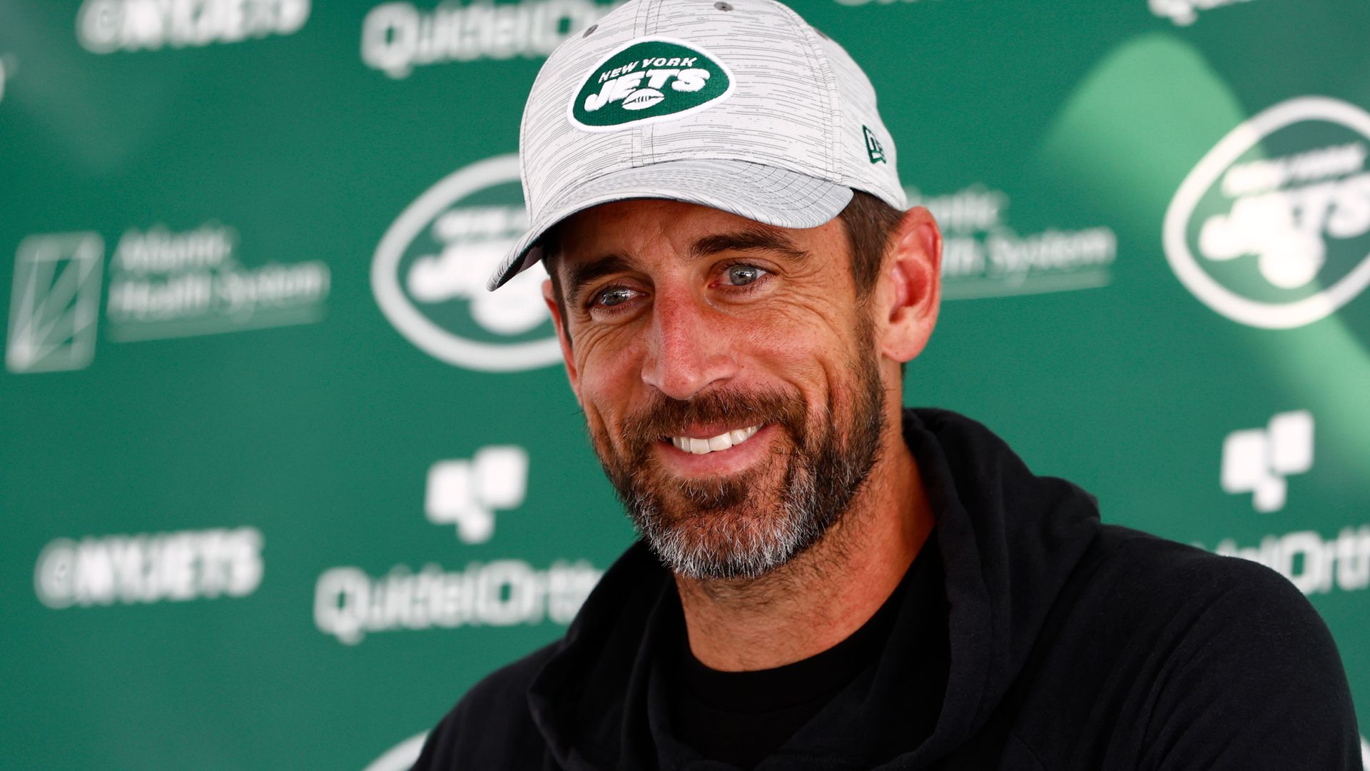 Aaron Rodgers, the Jets and their Super Bowl deal