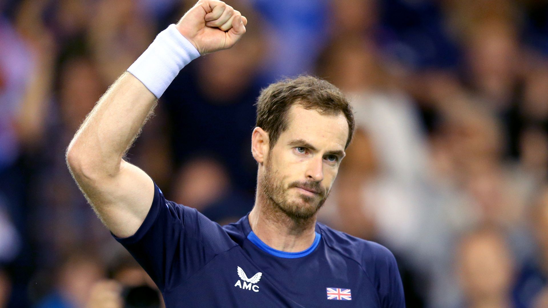 Murray recalled to Great Britain Davis Cup squad