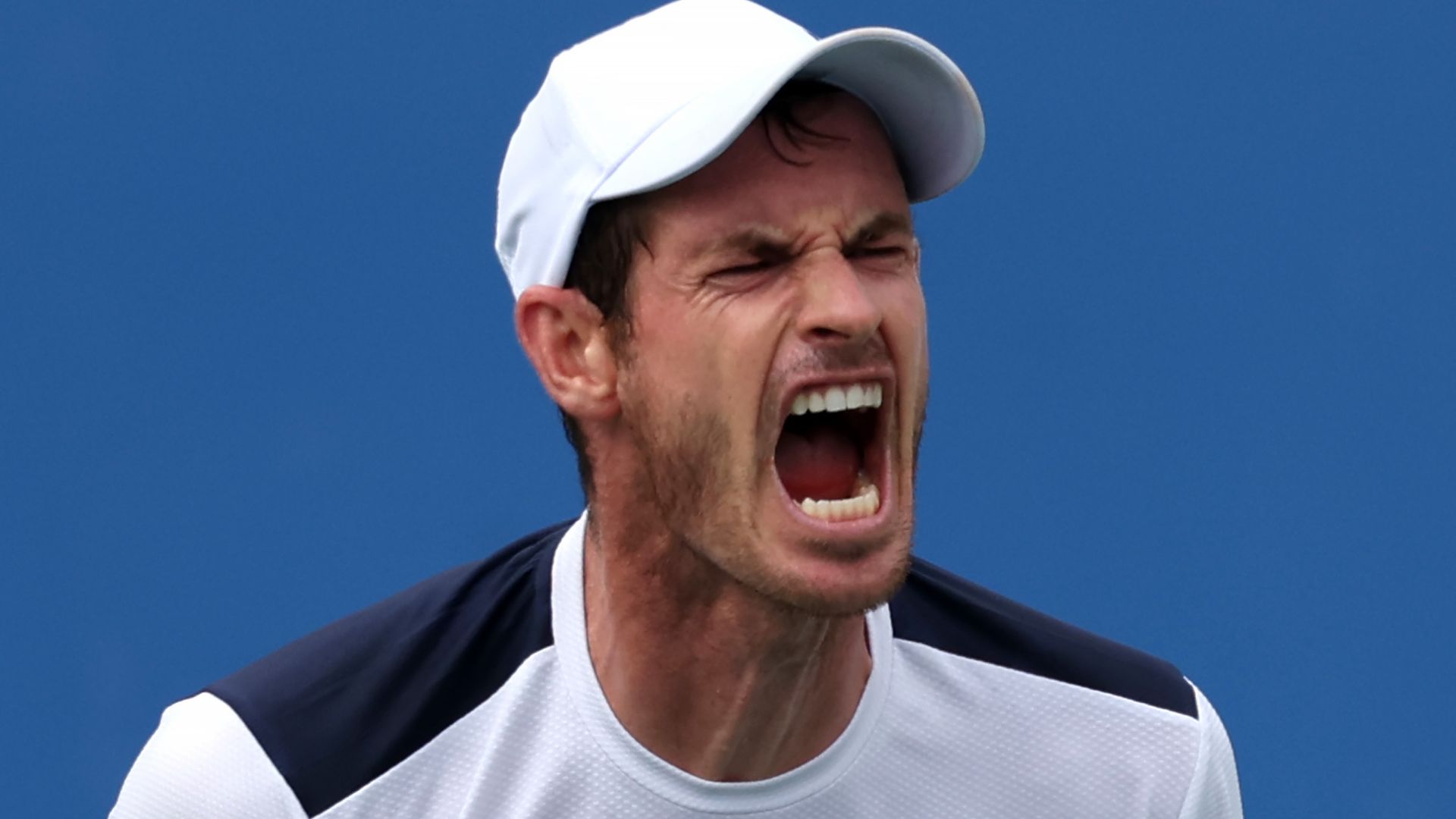 Murray loses to Fritz at Washington Open after climate protest interruption