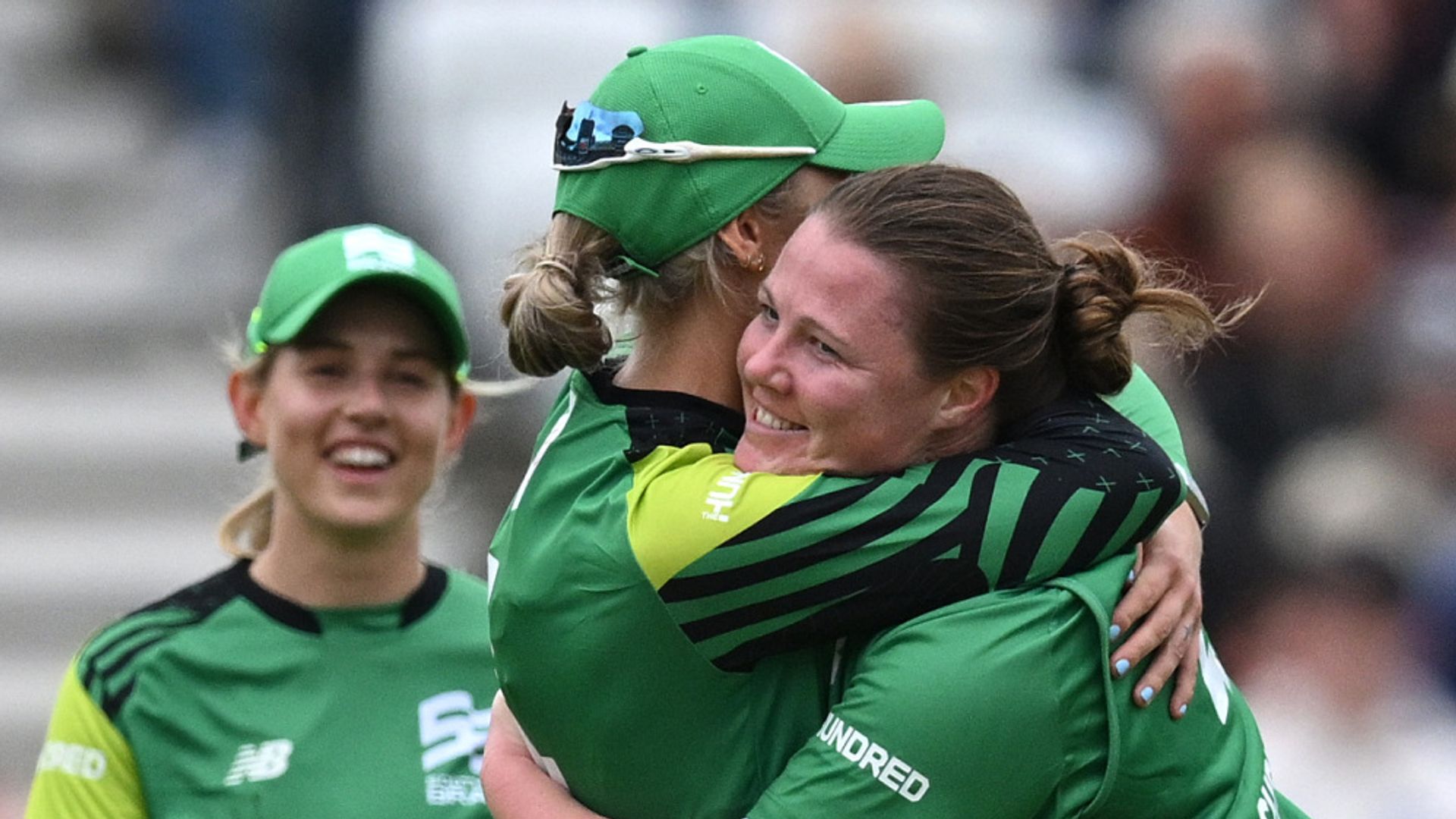 Shrubsole: I could only have dreamed of the career I've had