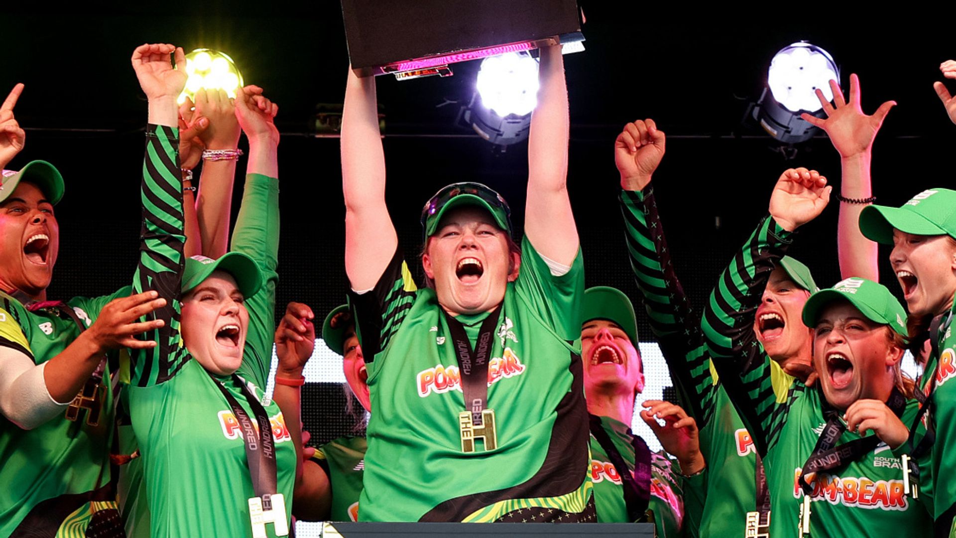 Investment can correct 'abandoned' women's cricket - ECB boss