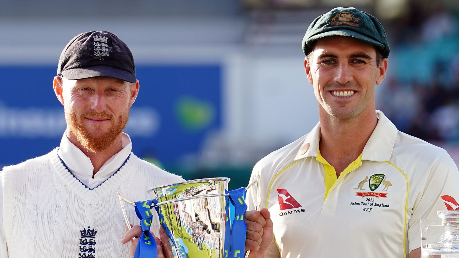Should Test cricket have two tiers - or would that be 'terrible'?