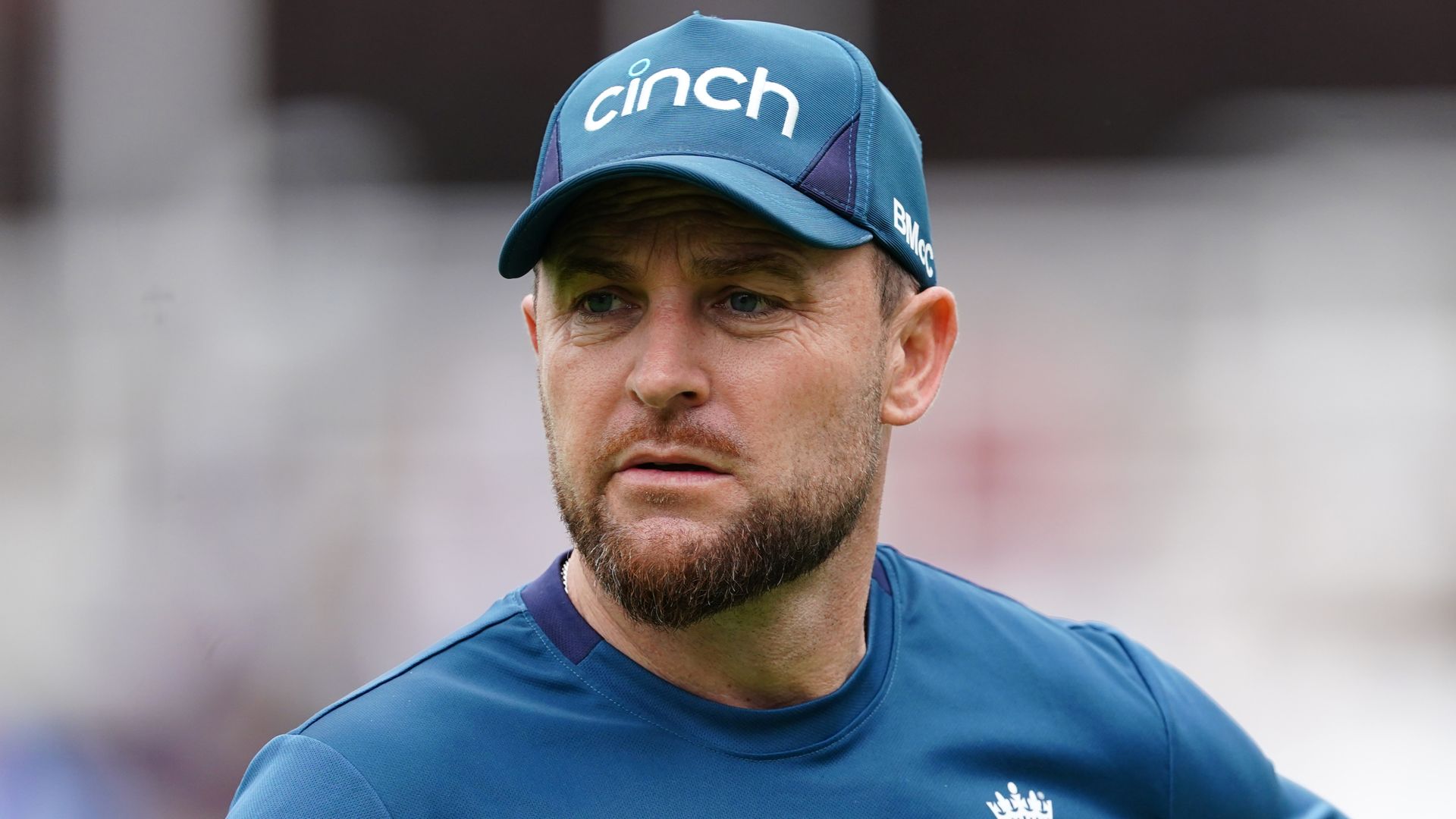 'A great heavyweight fight' - McCullum looks ahead to Ashes rematch