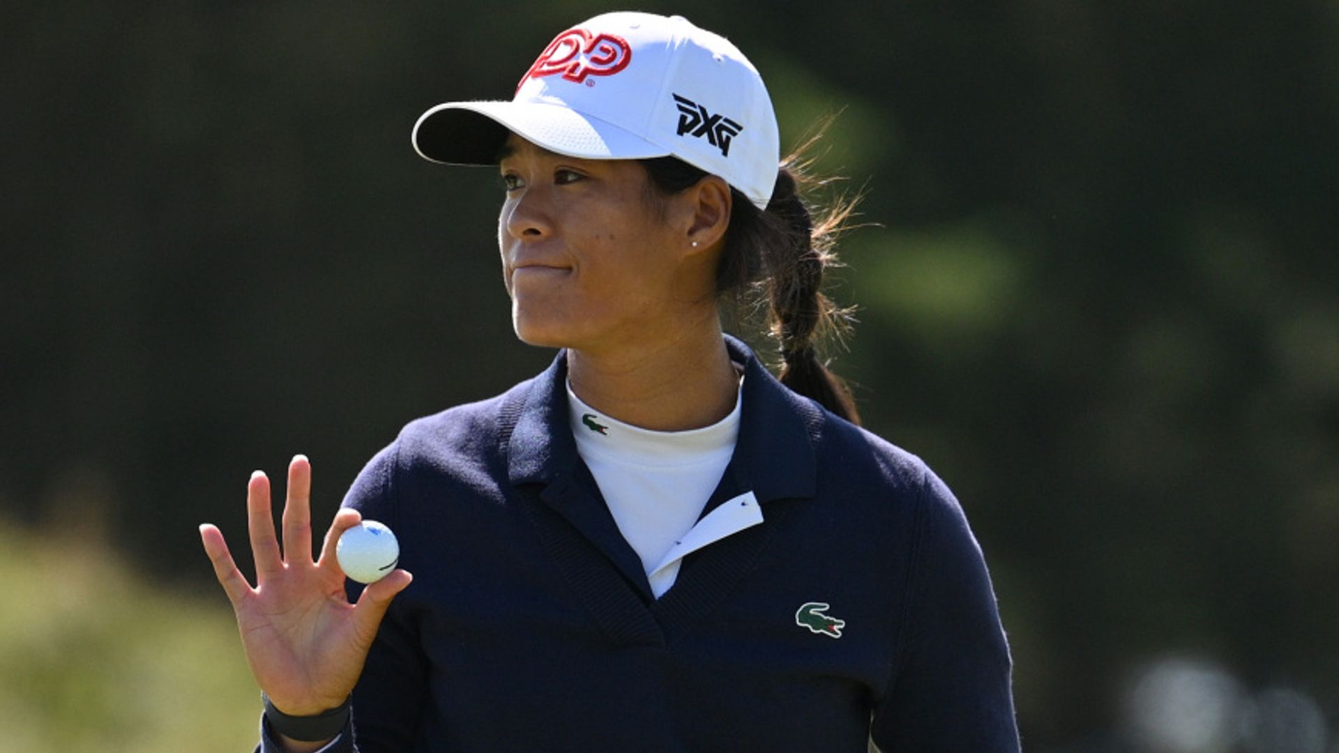 Boutier clinches back-to-back titles as Stark hits Scottish Open ace