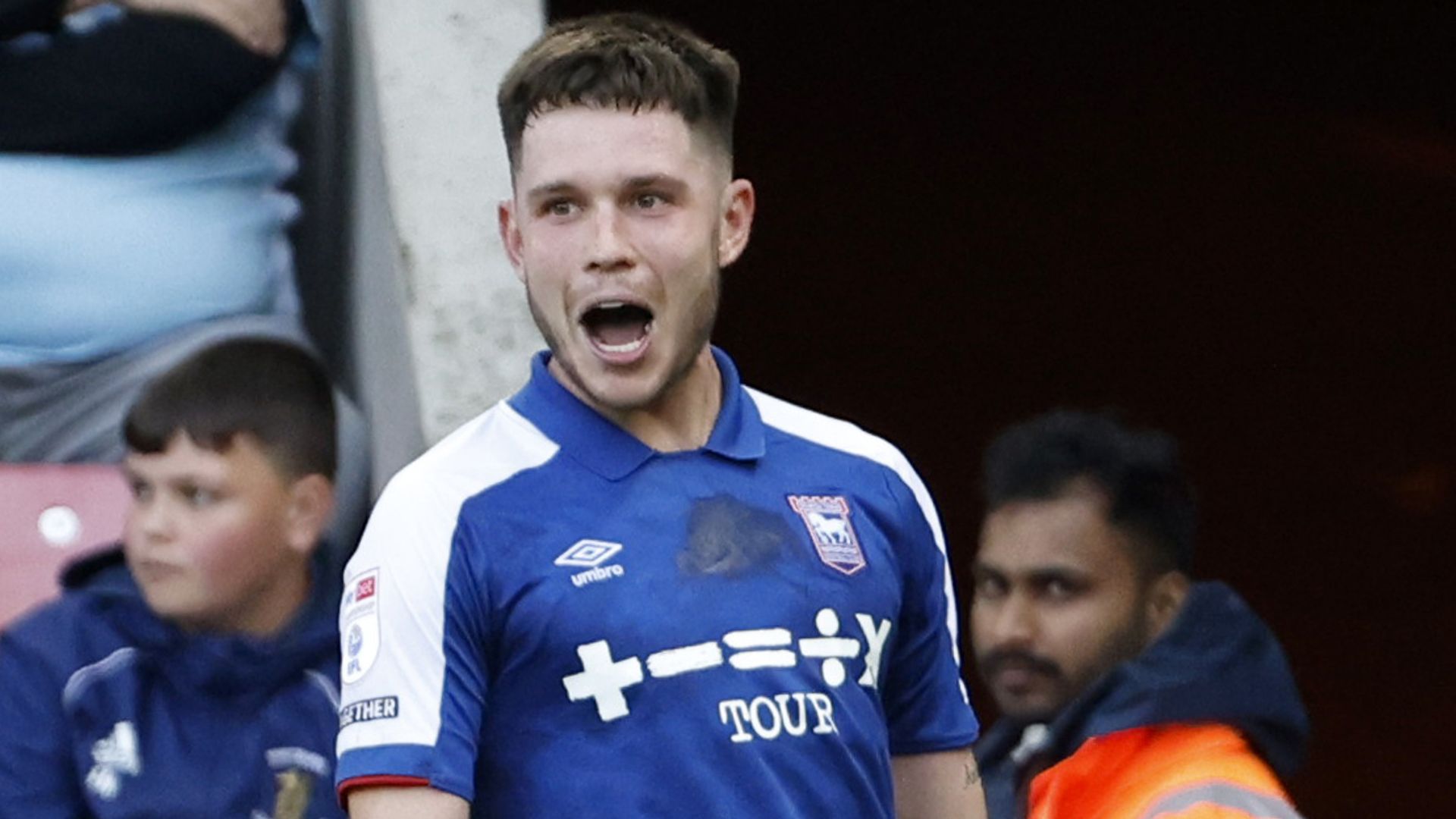 Ipswich mark Championship return with victory over Sunderland