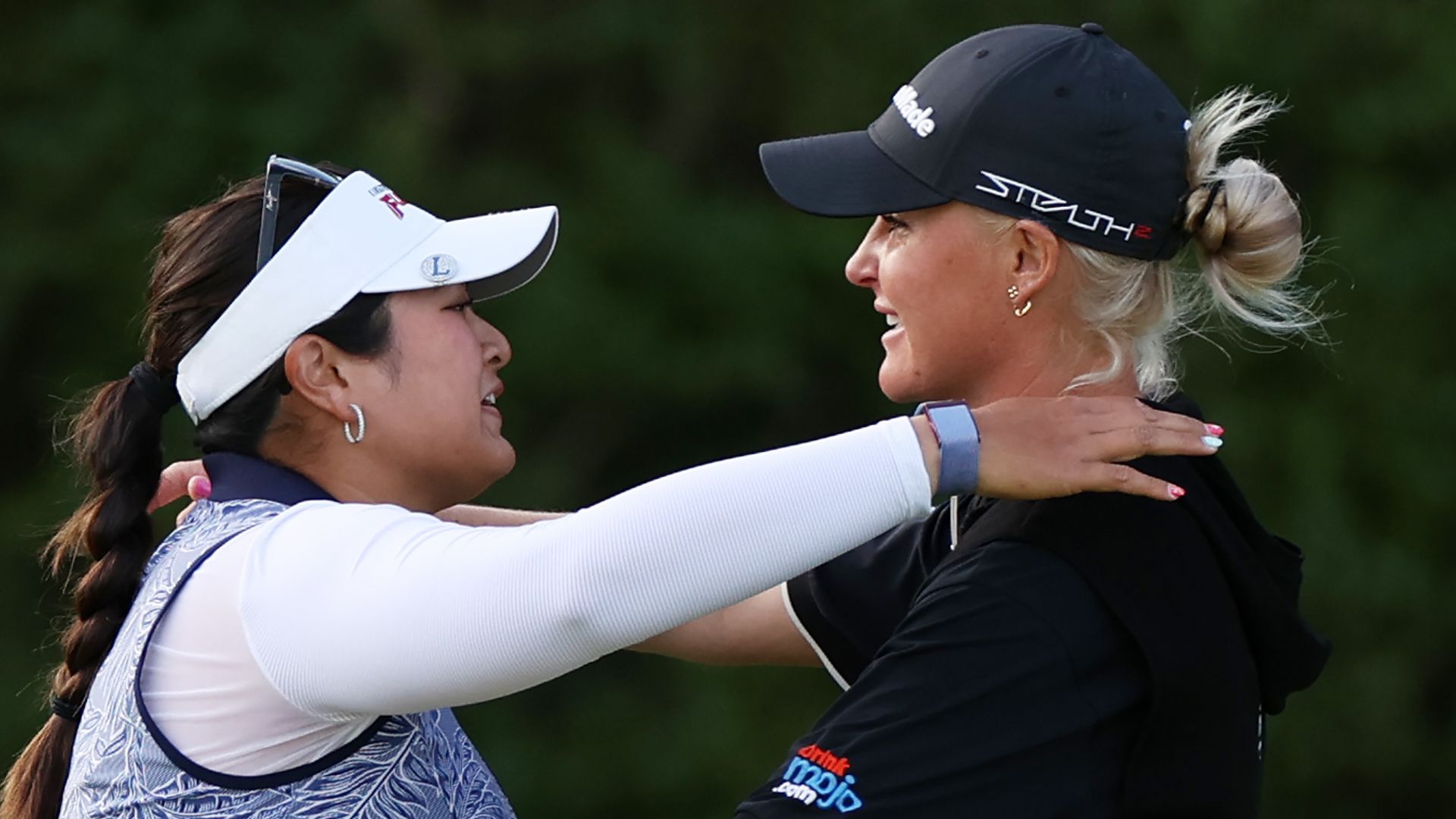 PODCAST: Major no 2 for Vu and Glover's Ryder Cup hopes