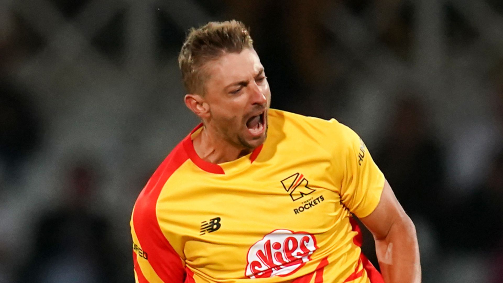 Rockets Men edge out Brave in thrilling Hundred opener