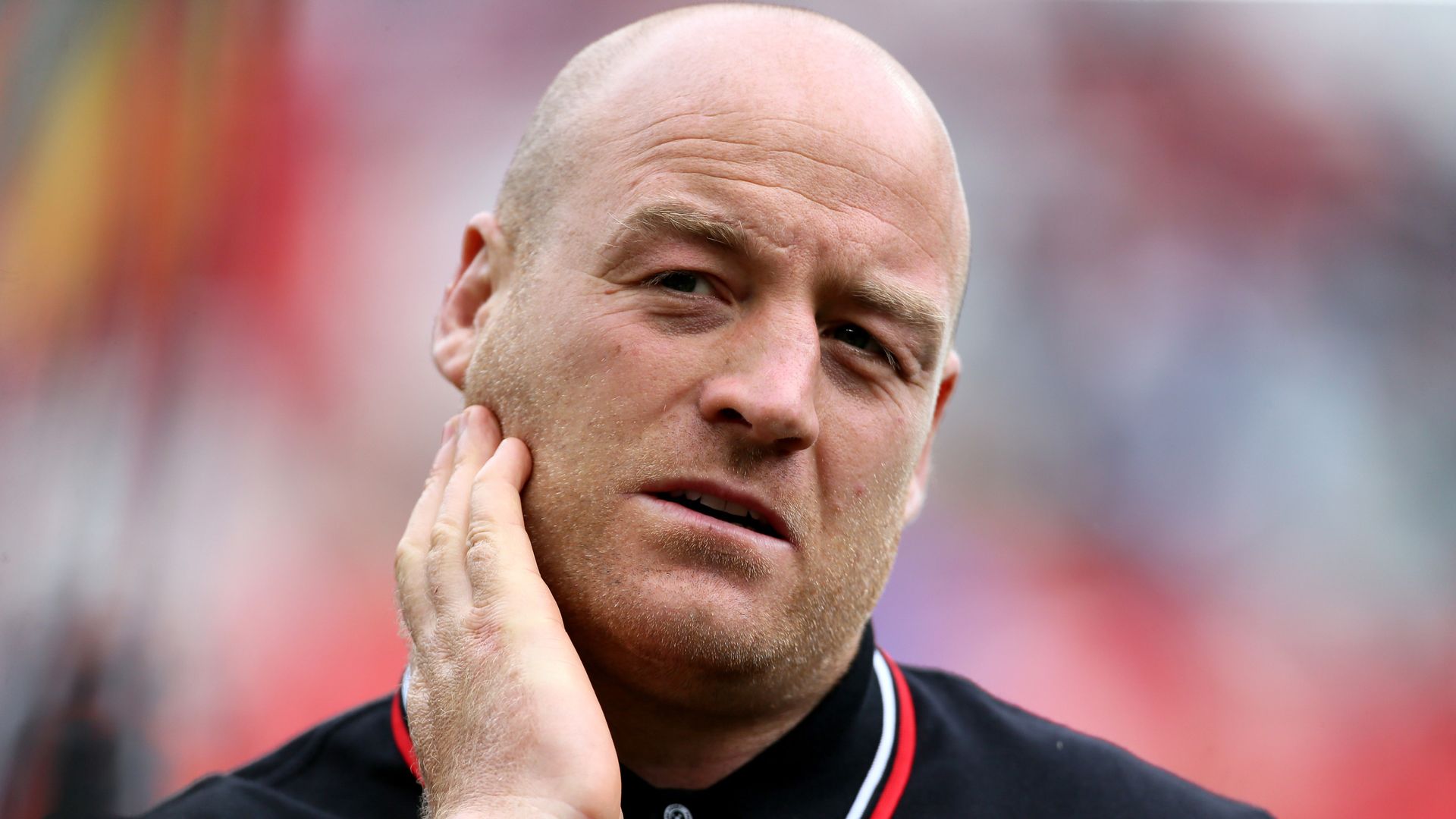 Ward unveiled as Castleford head coach until end of season