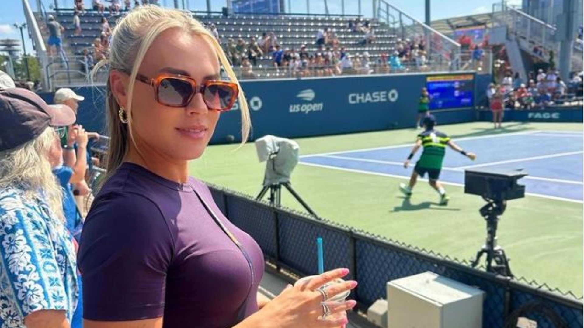 Reporter Notebook: Norrie's birthday surprise & media day madness
