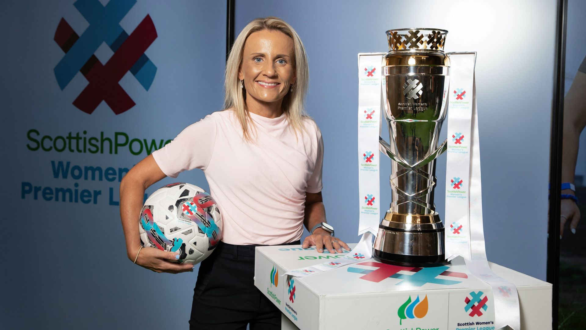'The second album is always the hardest' | SWPL chief trying to top last season