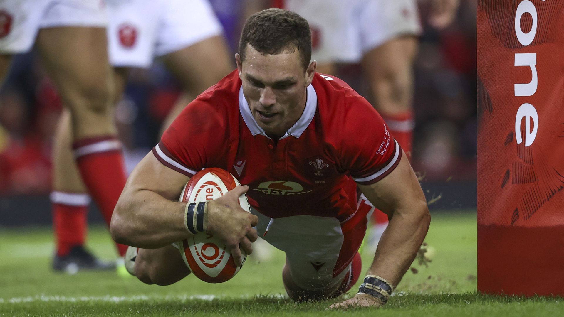 Wales star North joins French second-tier side Provence