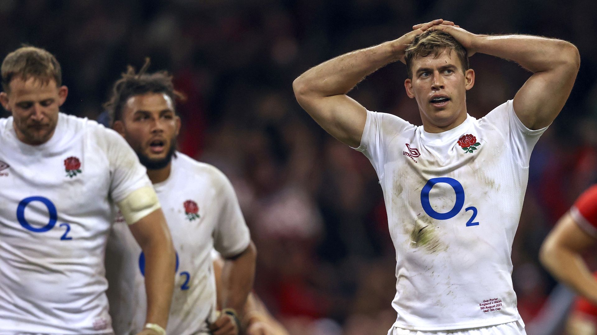 Robinson: England can still dig deep and have good World Cup