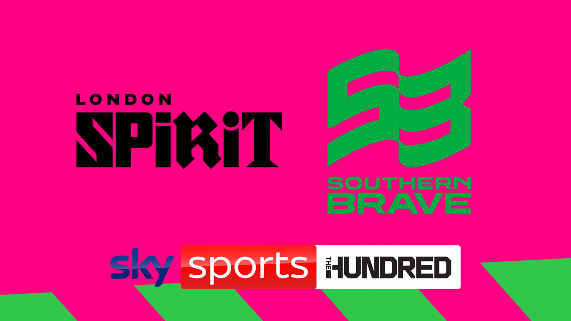 The Hundred scorecard: London Spirit vs Southern Brave