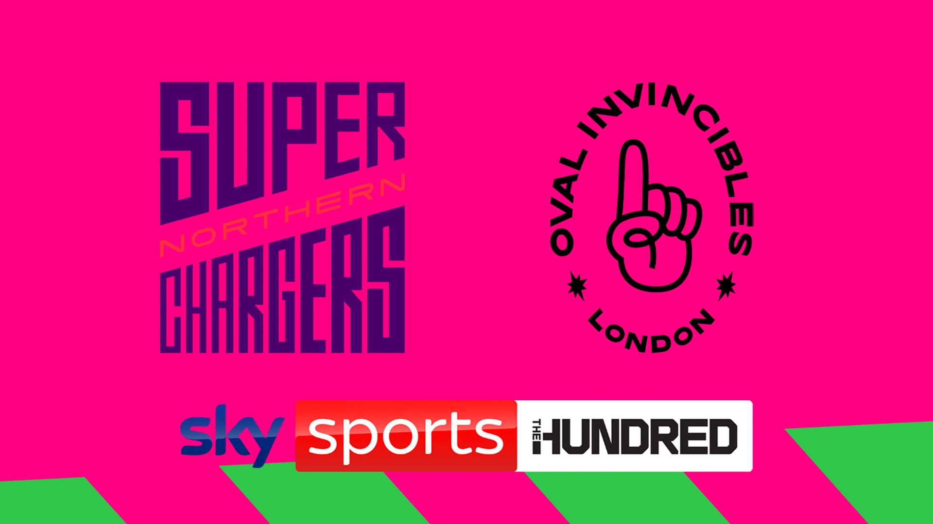 Hundred scorecard: Northern Superchargers vs Oval Invincibles