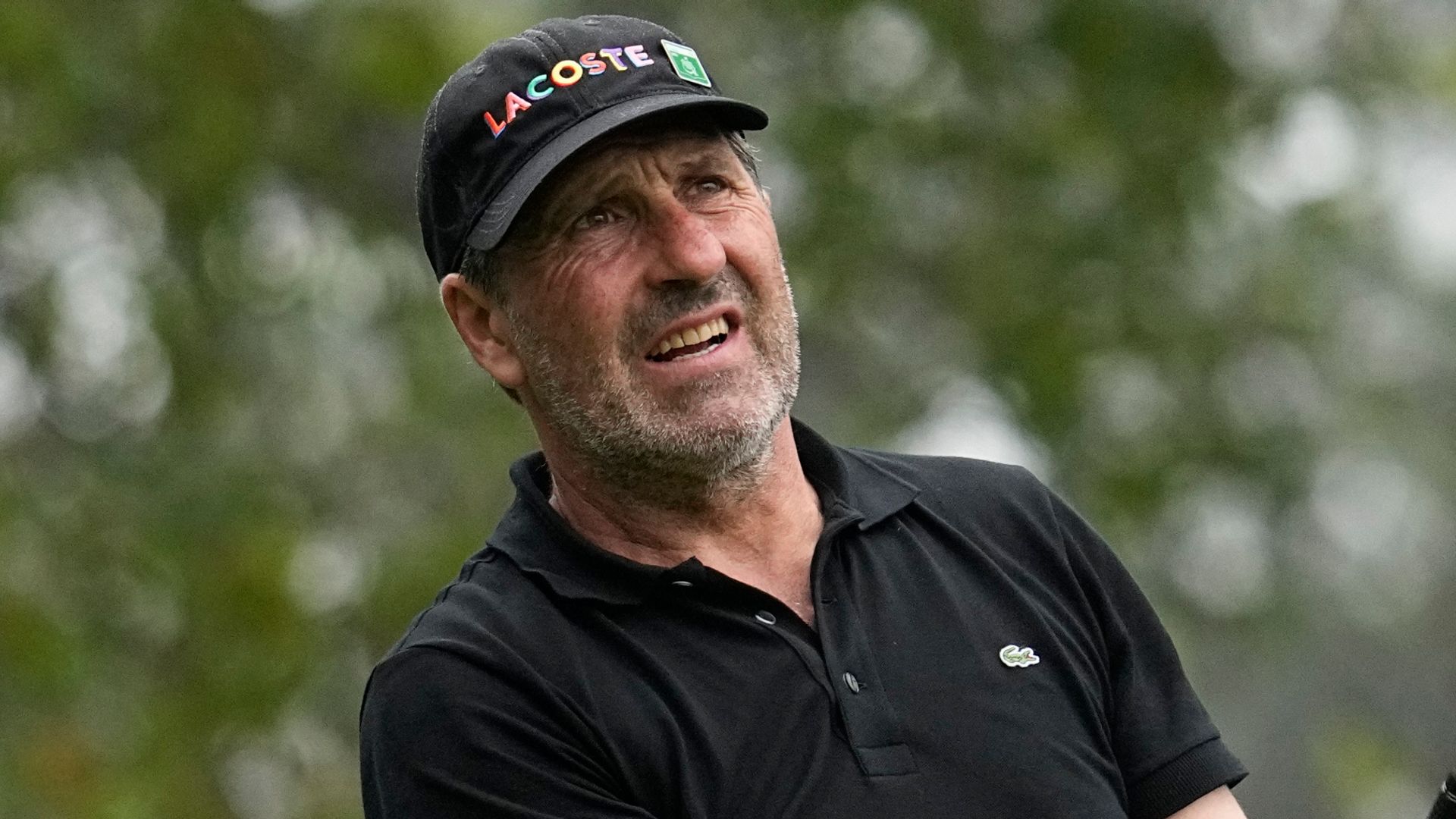 Ryder Cup-winning captain Olazabal joins Donald's team for 2023