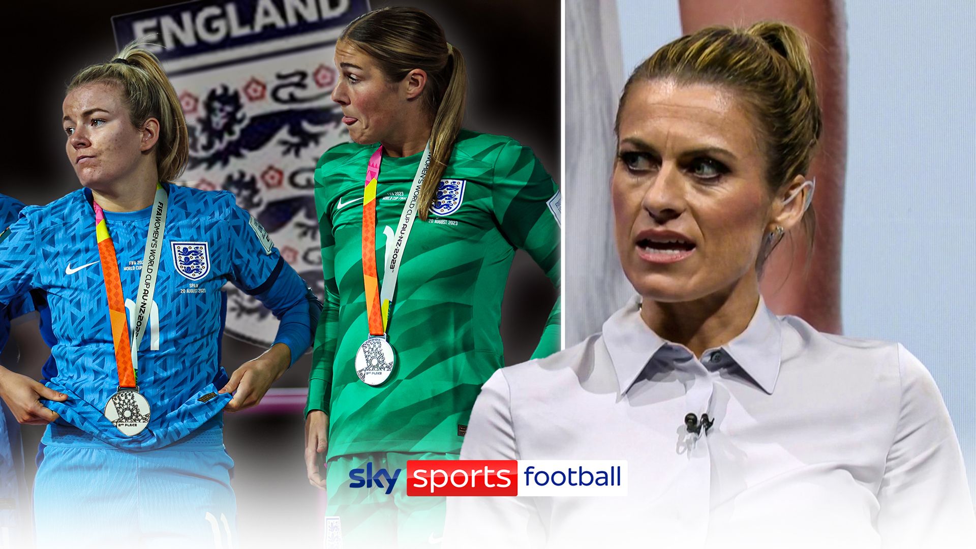 Carney: The Lionesses are thriving but our foundations need significant help