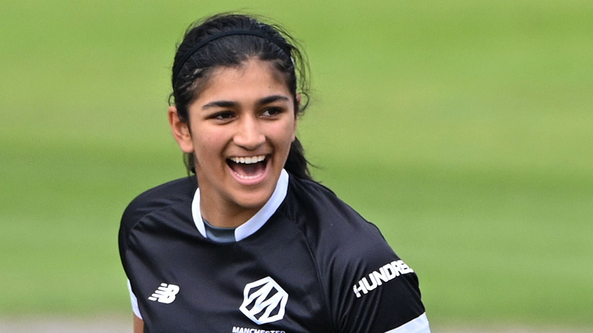 Knight: Gaur will bring something different for England