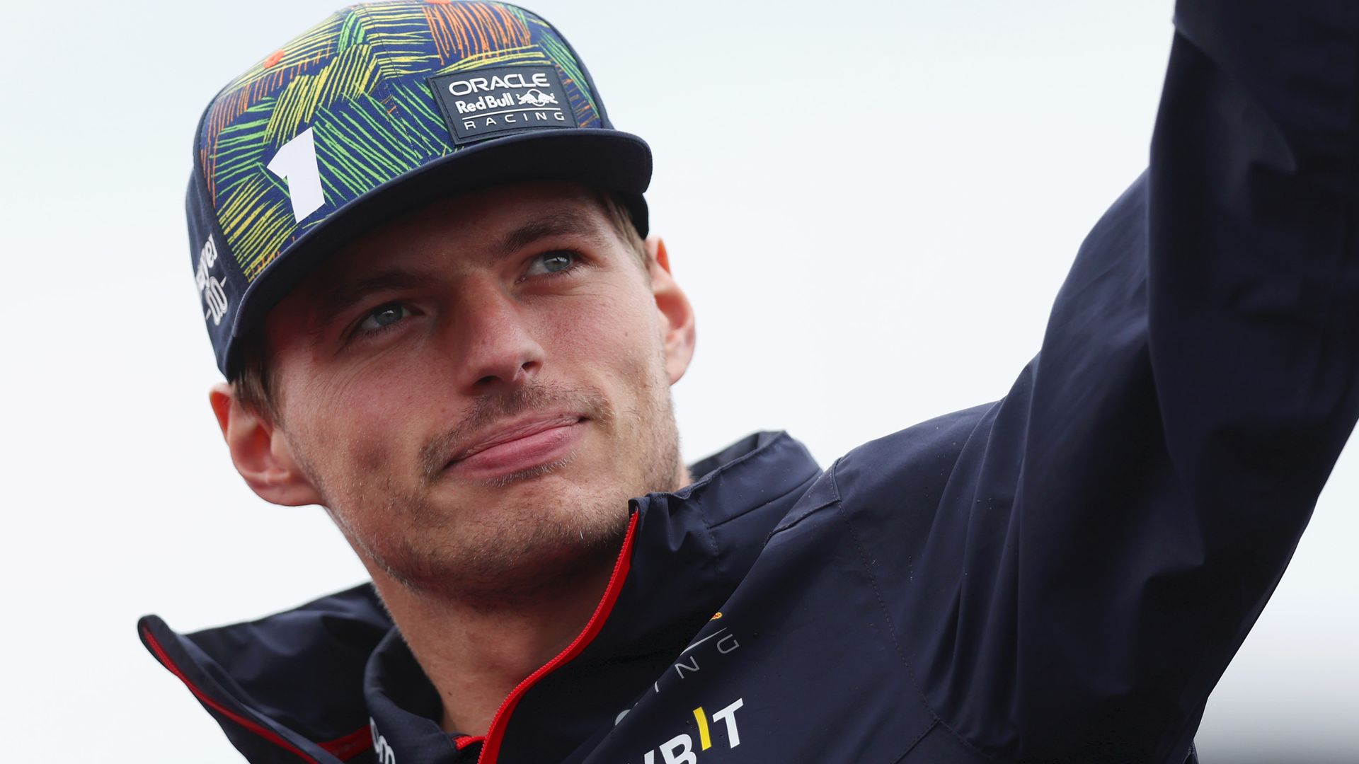 Dutch GP build-up: Verstappen on pole as rain threatens LIVE!