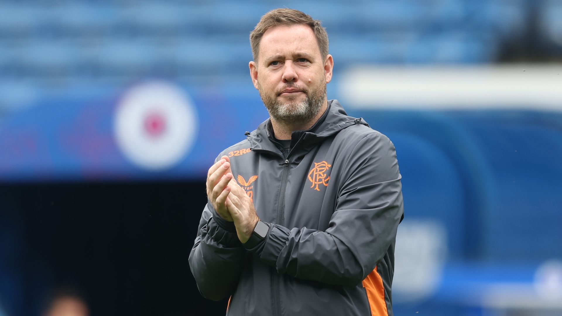 Beale: Rangers have 'everything to prove' | Cifuentes to feature against Kilmarnock