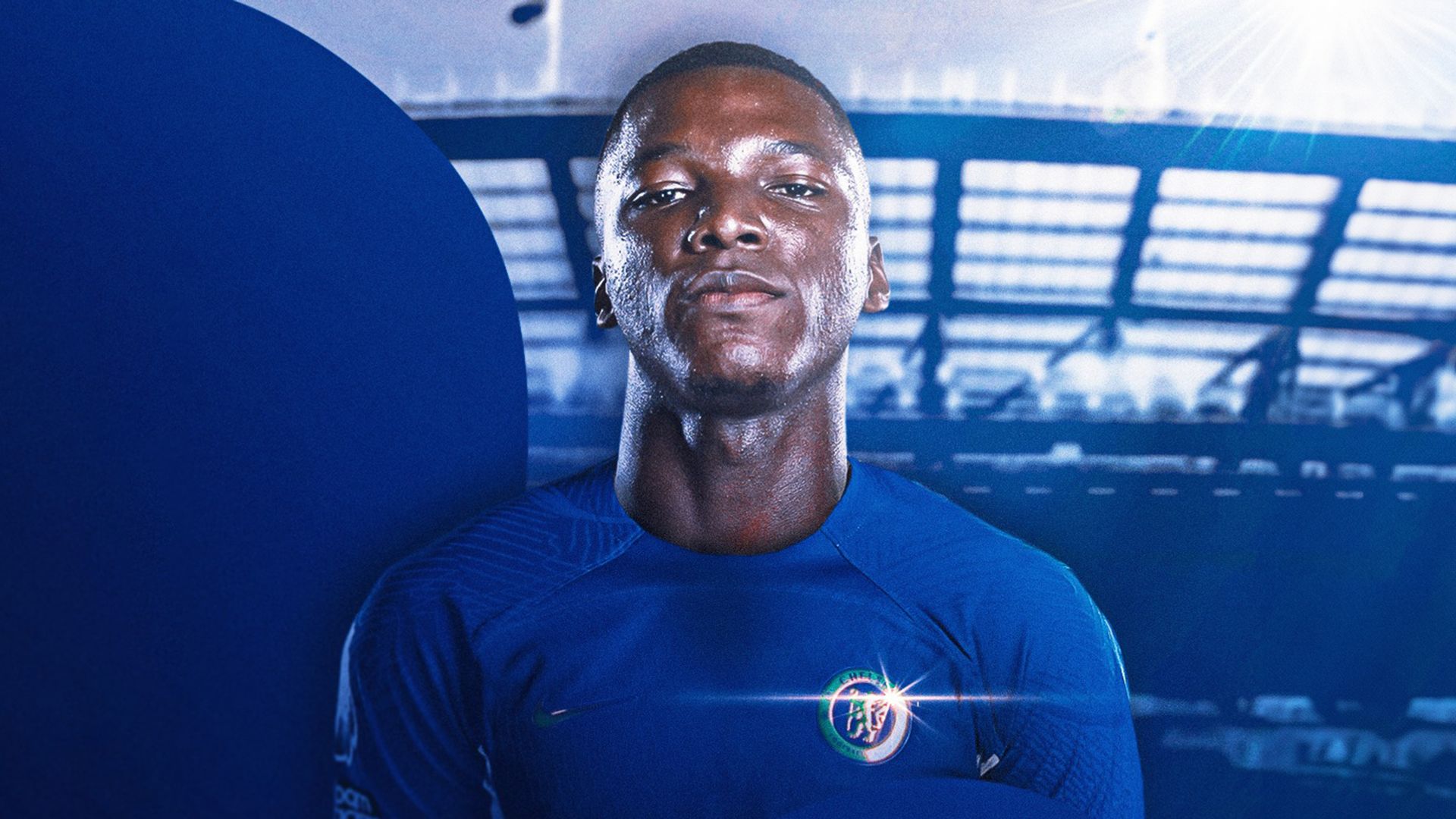 Caicedo completes British-record £115m move to Chelsea