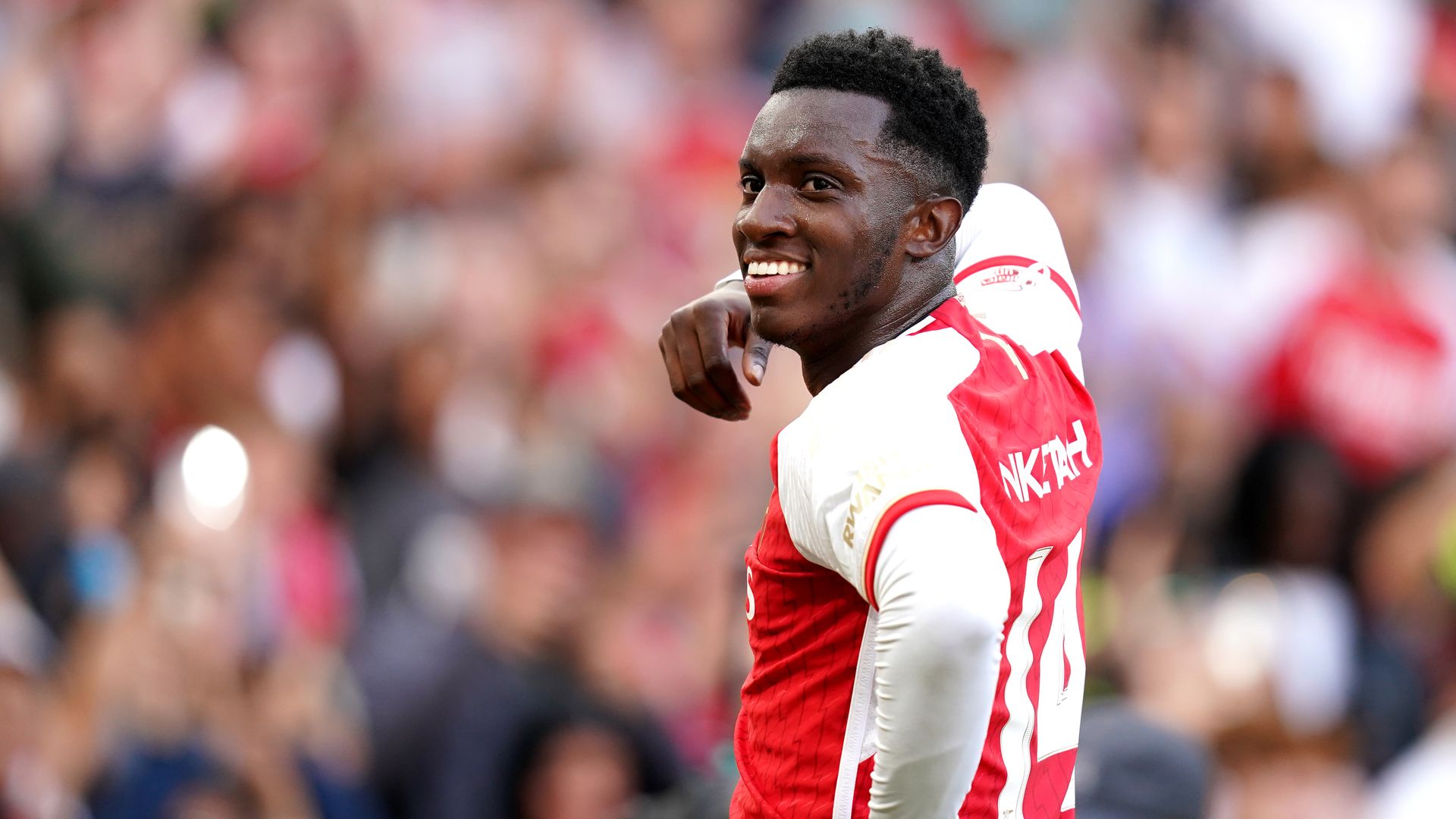 Arsenal beat Monaco on pens to win Emirates Cup