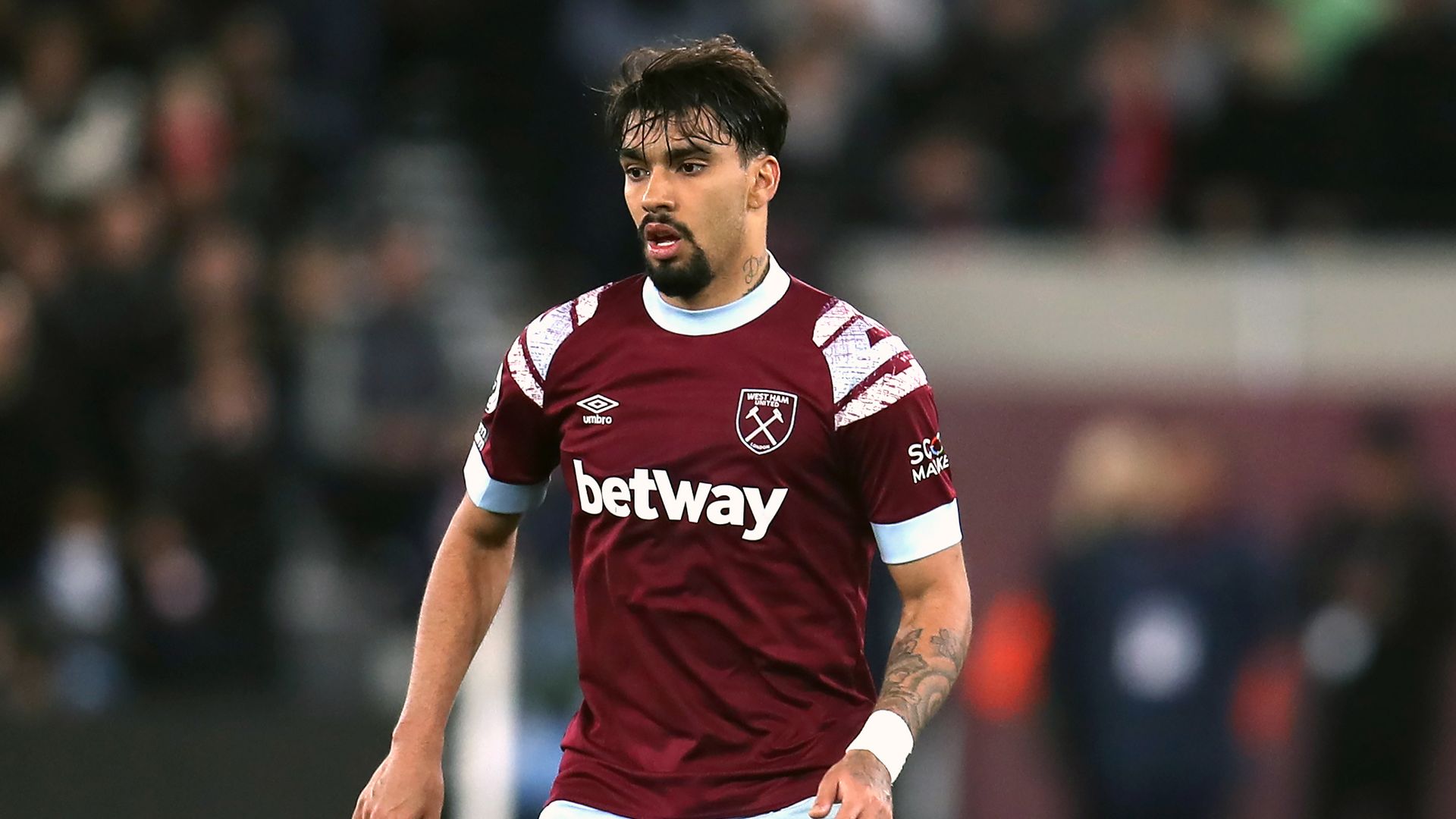 Paqueta move to Man City on hold due to betting investigation