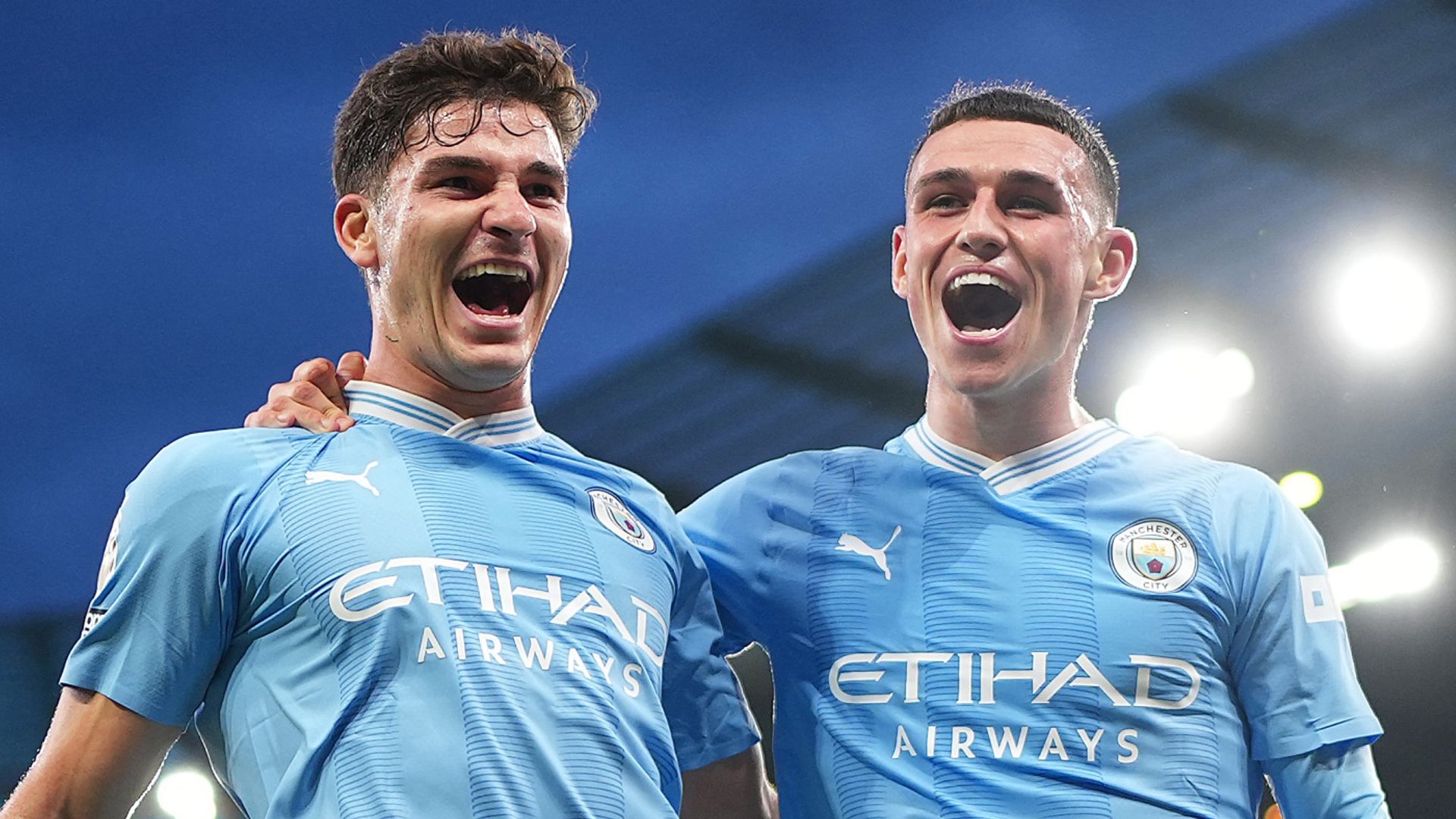 Special Alvarez strike clinches win over tepid Newcastle