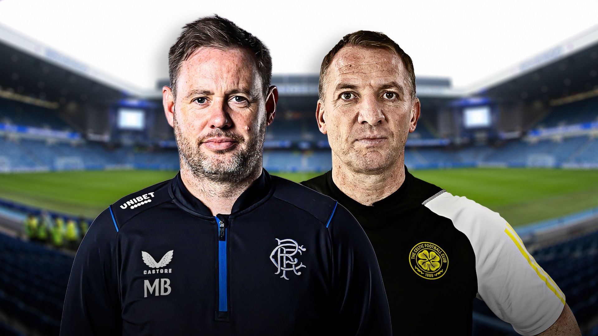 Beale: We need to impress domestically | Rodgers: Rangers trip a fantastic game