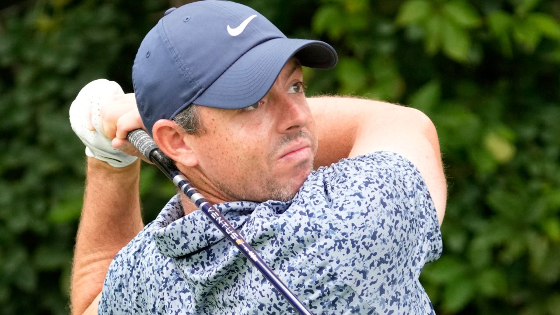 Tour Championship: Latest leaderboard