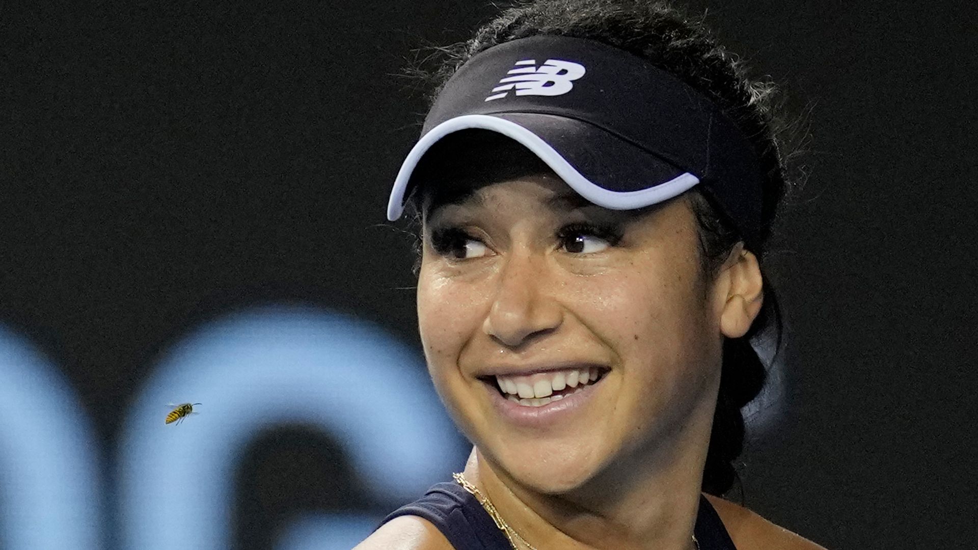 Six Brits feature in US Open qualifying entry list