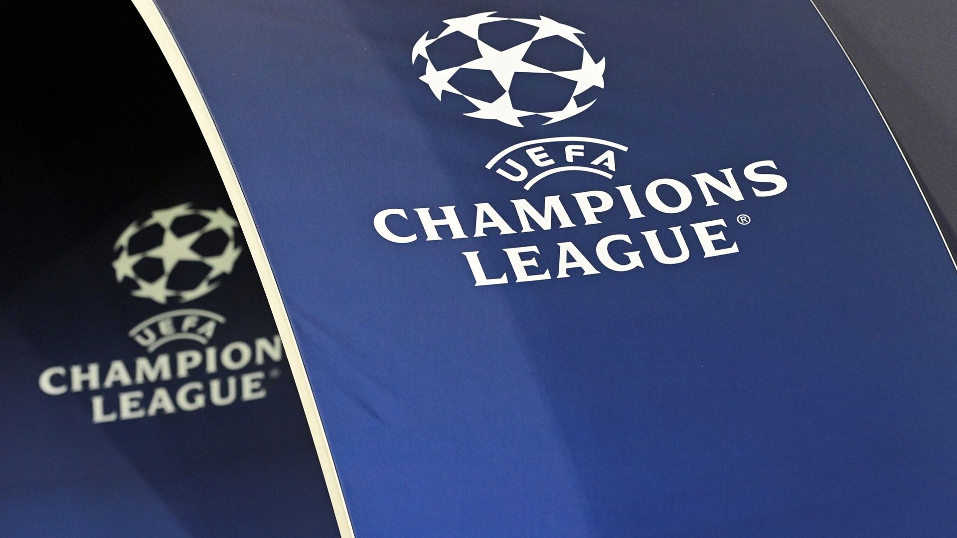 When is the Champions League group-stage draw?