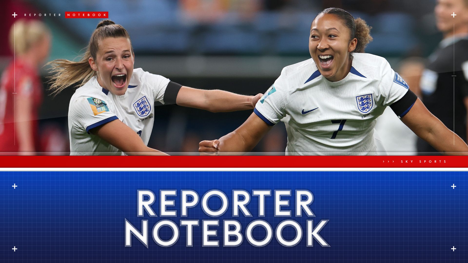 England notebook: With or without Walsh, Lionesses have a plan to avoid upset