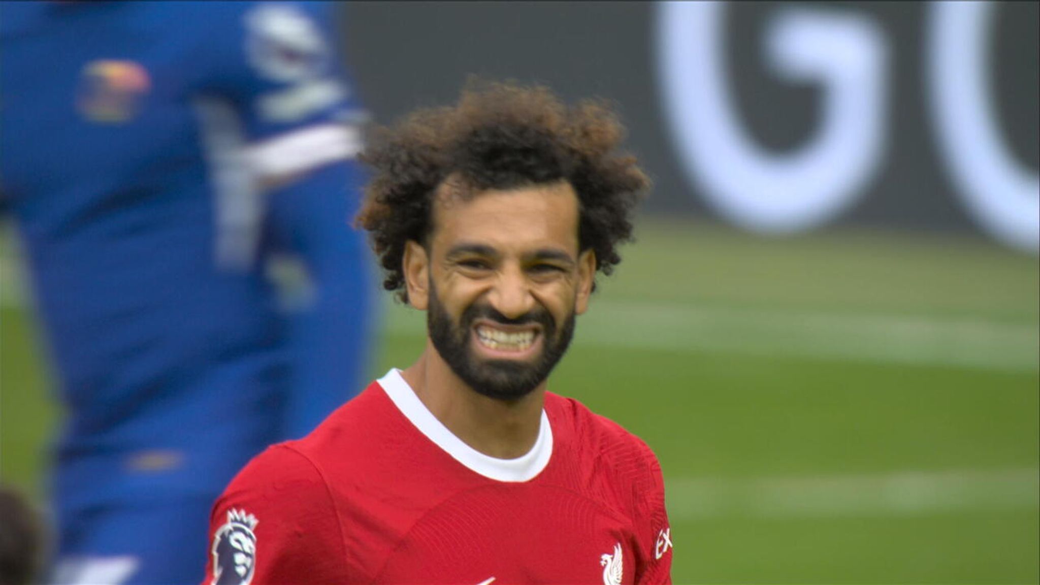 I play it every day, I'm addicted”, Salah reveals his astonishing addiction  off the field - Dzair Sport