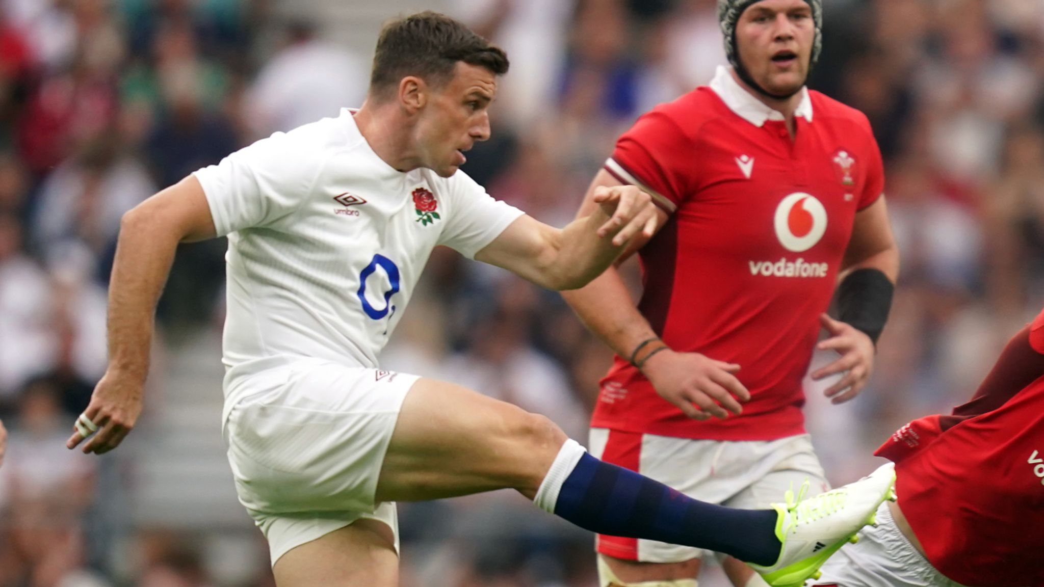 Ireland v England: Storylines to follow ahead of the World Cup warm-up :  PlanetRugby