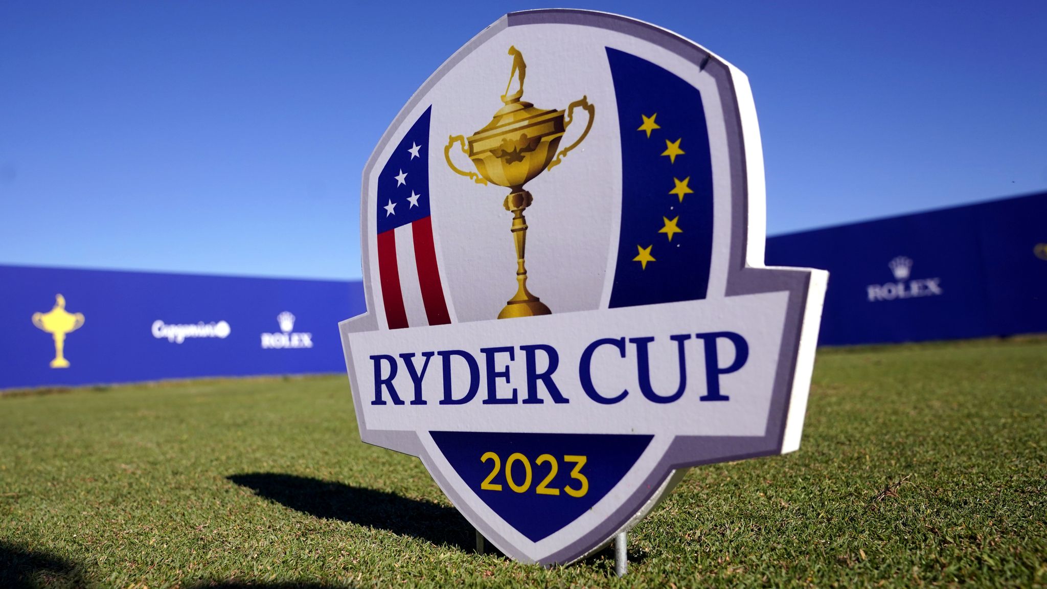 BREAKING: 2023 Ryder Cup Team USA Confirmed