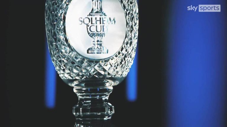 We take a closer look at Team Europe’s eight automatic qualifiers and Suzann Pettersen’s four captain’s picks for this year’s Solheim Cup in Spain. 