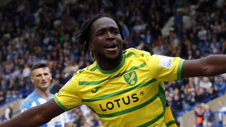 Norwich City - Sky Sports Football