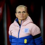Sarina Wiegman: England Women manager extends contract until 2027 | Football News