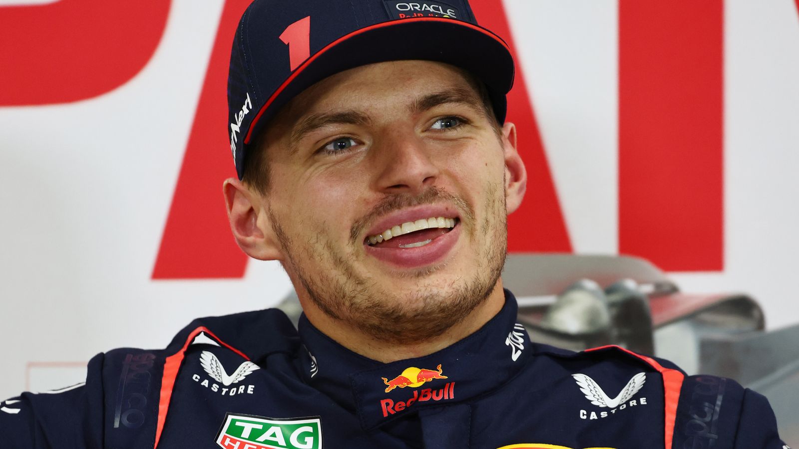 Max Verstappen How Good Was Red Bull Driver S Japanese Grand Prix Pole Position Lap At Suzuka