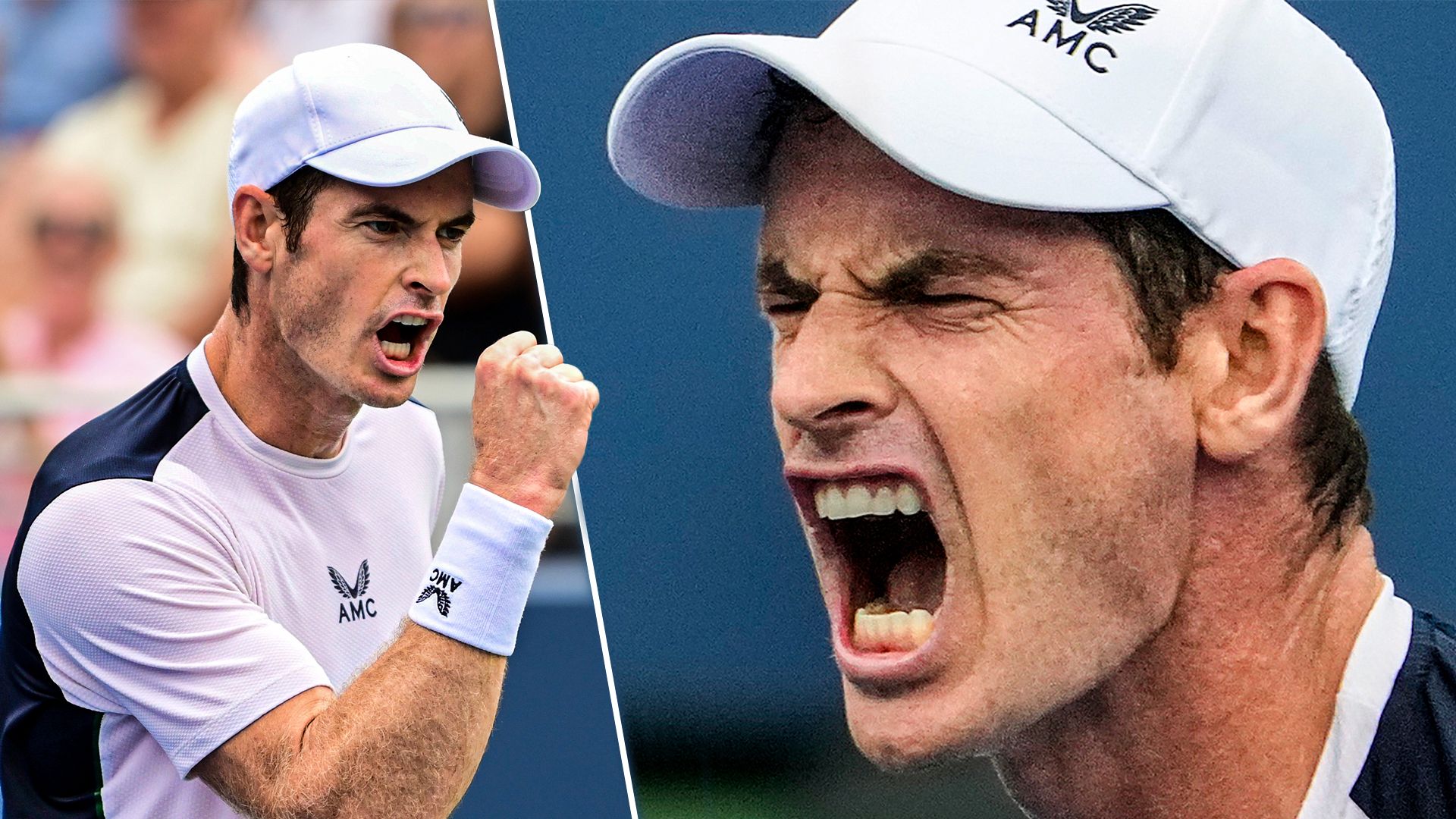 Qatar Open: Andy Murray vs Jakub Mensik LIVE!