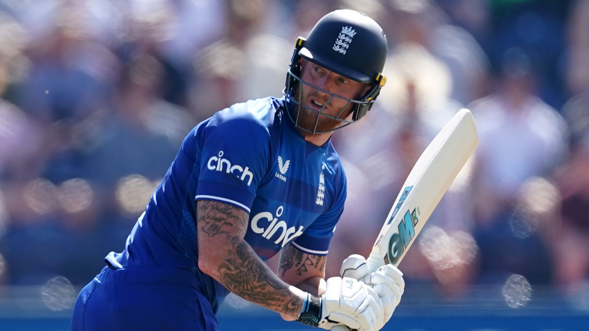 Stokes' comeback fifty in vain as NZ thump England in first ODI