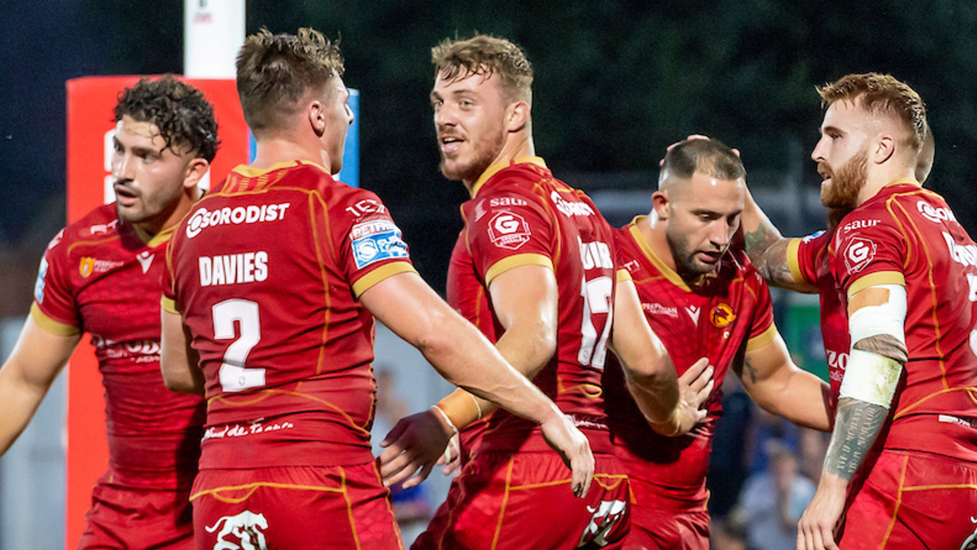 SL Friday round-up: Dragons, Tigers, and Robins secure big wins