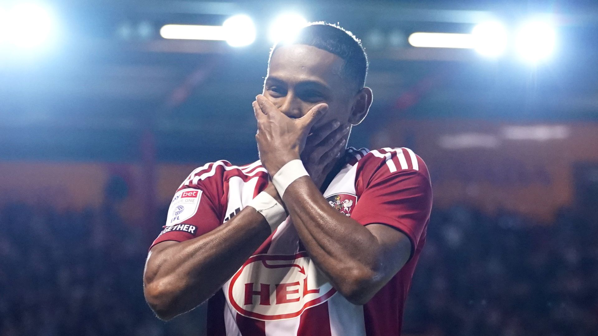 Carabao Cup round-up: Exeter shock Luton, Ipswich come back to beat Wolves