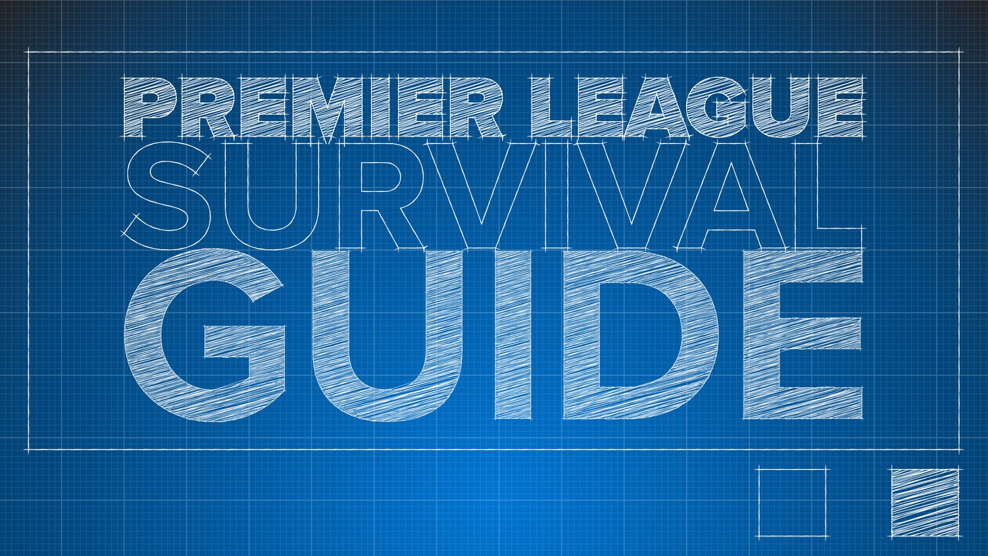 The Premier League survival