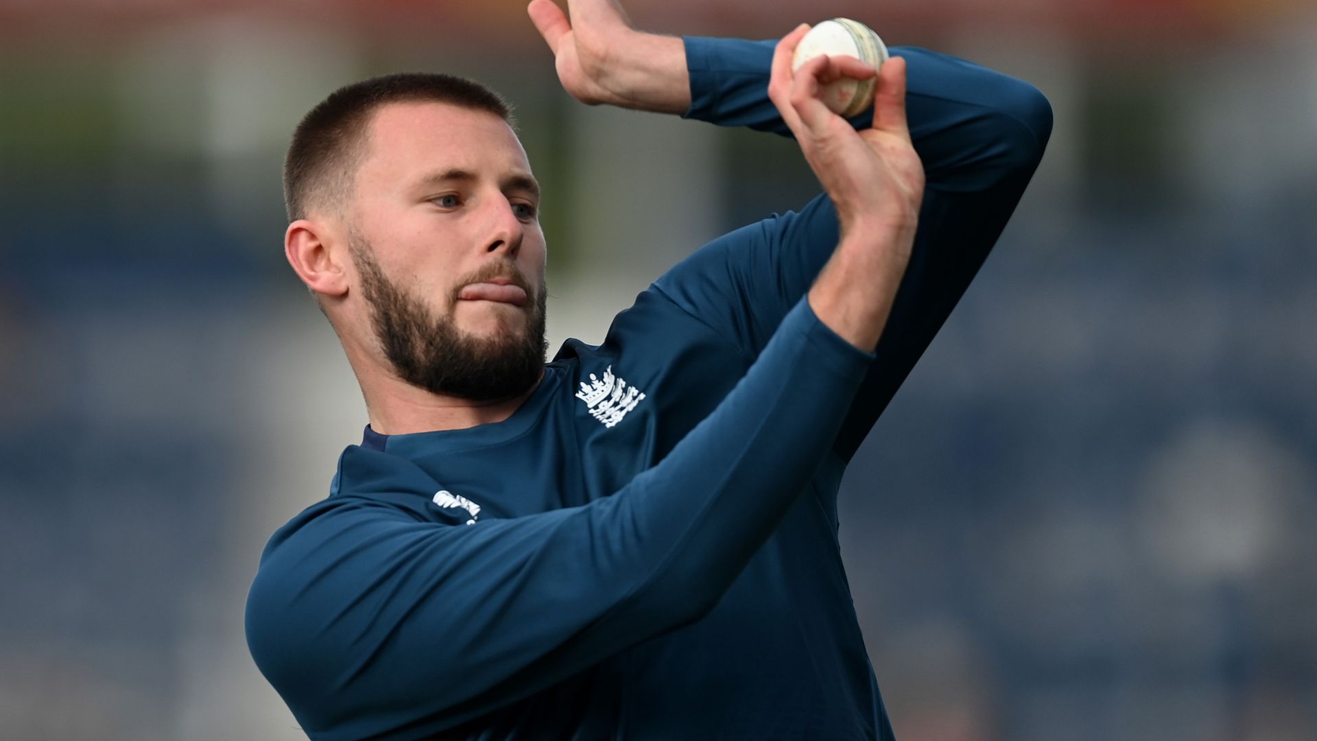Morgan: Atkinson a priority for England in second T20