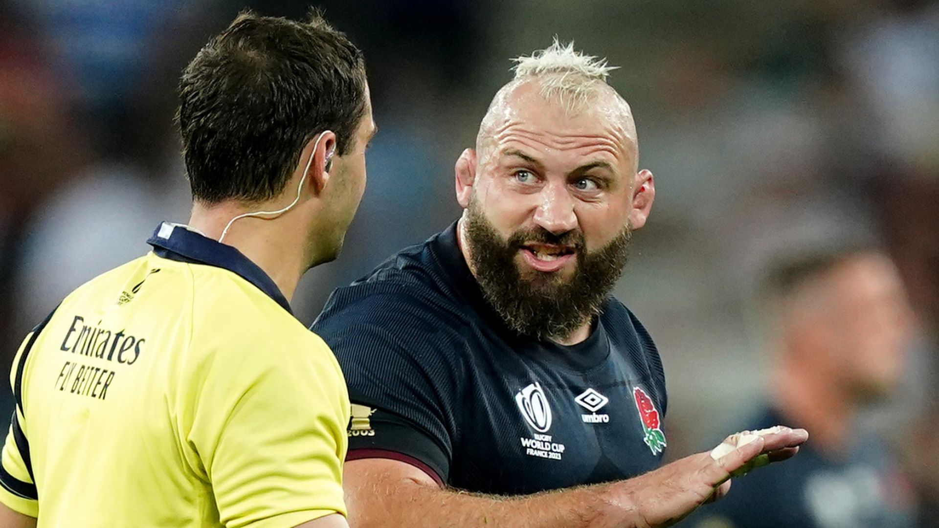 England talking points: Stunted attack, jeers and Marler's 'planned' header