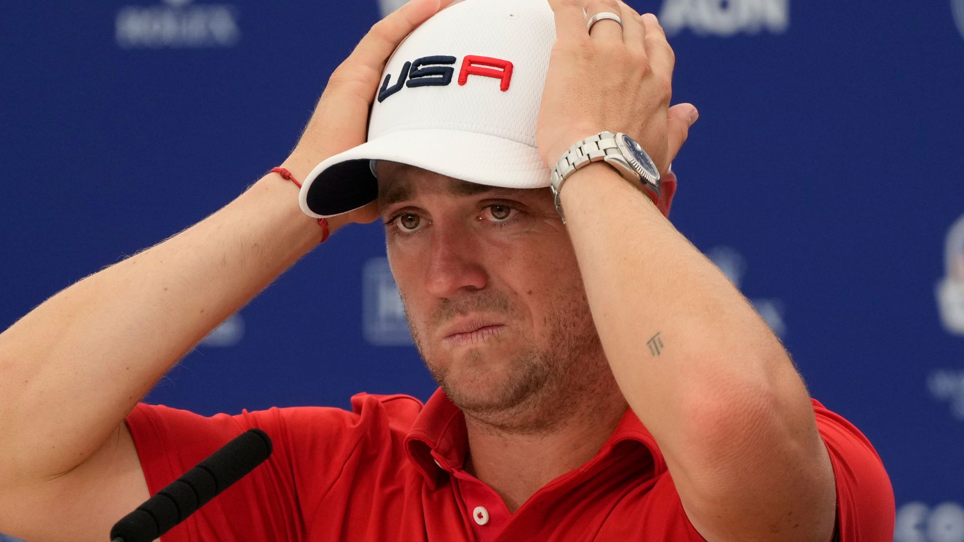 Thomas ready to repay Ryder Cup support | 'Backbone of Team USA'