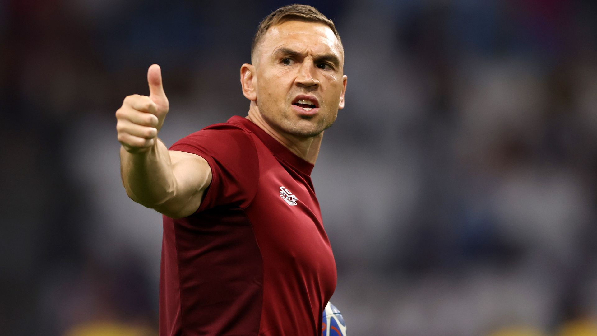 Sinfield to leave England coaching role after summer tour