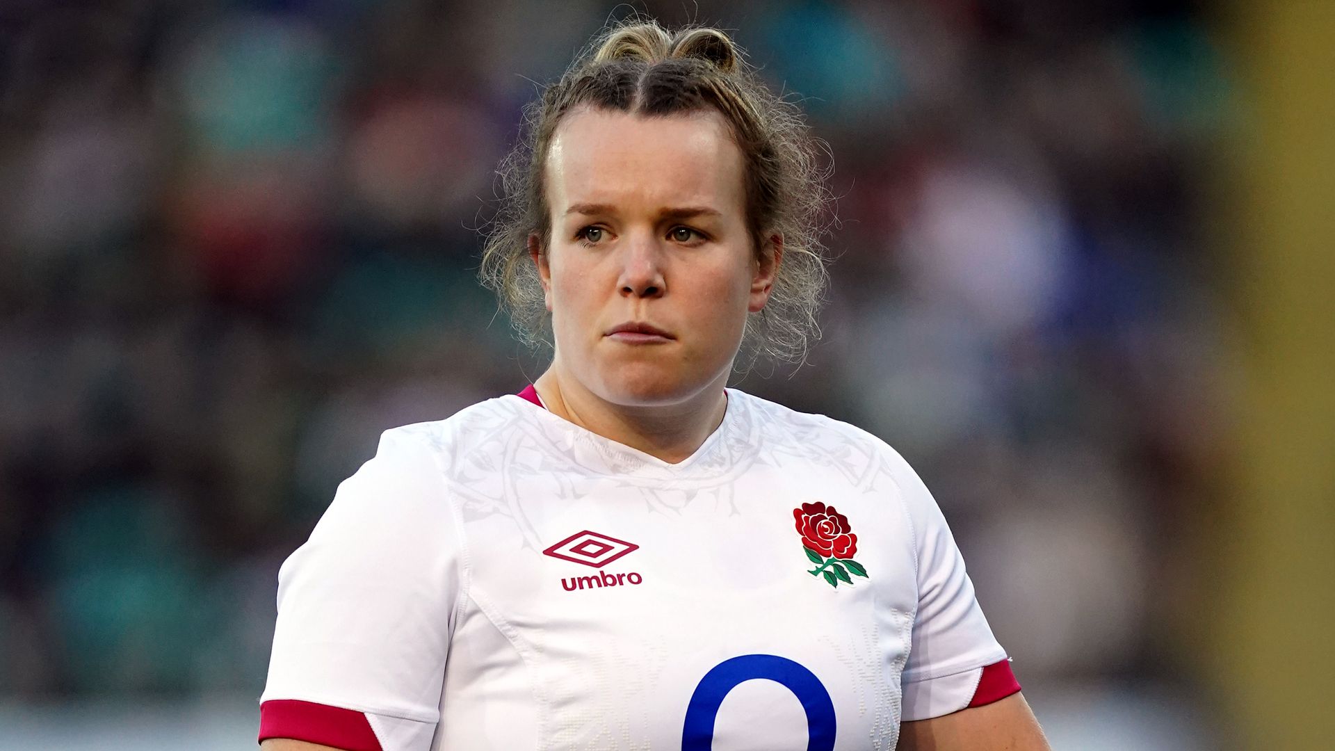 Atkin-Davies to win 50th cap as Red Roses name XV to face Canada